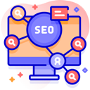 SEO & Content Services